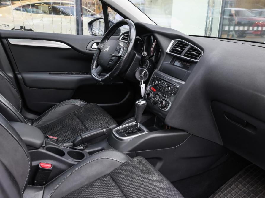 Citroen C4 II Москва  - изображение 10