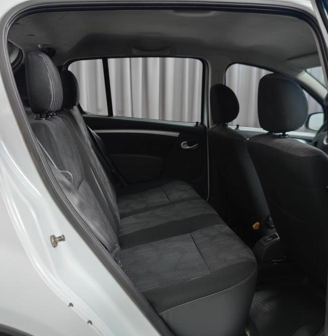 Renault Sandero I Москва  - изображение 10