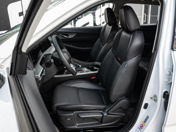 Changan CS35 Plus I Рестайлинг с пробегом 2023 года, цена 1 890 000 рублей, 19999 км, внедорожник, Автокод Объявления