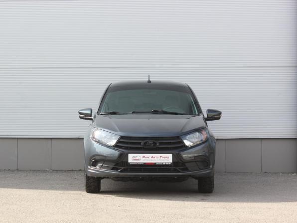 Lada (ВАЗ) Granta I Рестайлинг с пробегом 2024 года, цена 947 000 рублей, 27439 км, седан, Автокод Объявления