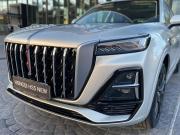 Hongqi HS5 I Рестайлинг Сочи  - изображение 23