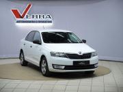 Skoda Rapid I Уфа  - изображение 19