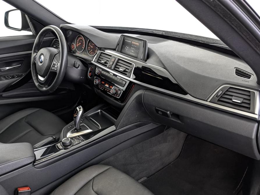 BMW 3 серии VI (F3x) Рестайлинг Санкт-Петербург  - изображение 13