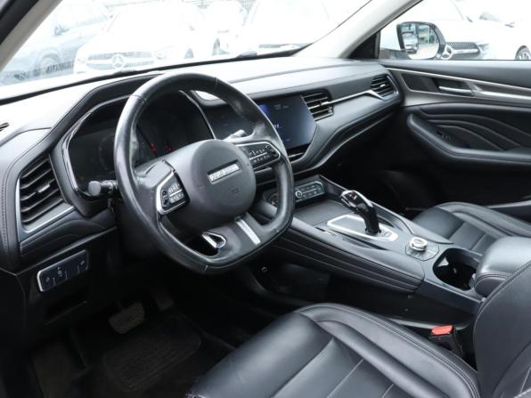Haval F7 I с пробегом 2021 года, цена 1 490 000 рублей, 196951 км, внедорожник, Автокод Объявления