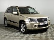 Suzuki Grand Vitara II Санкт-Петербург  - изображение 18
