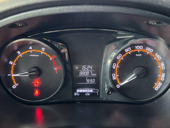 Lada (ВАЗ) Granta I Рестайлинг с пробегом 2022 года, цена 630 000 рублей, 88000 км, седан, Автокод Объявления