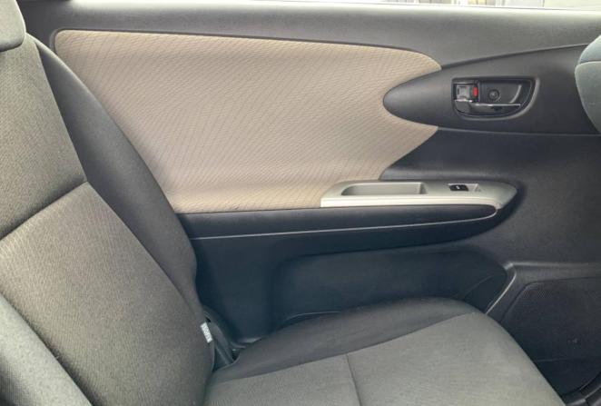 Toyota Wish II с пробегом 2009 года, цена 1 115 000 рублей, 197712 км, минивэн, Автокод Объявления
