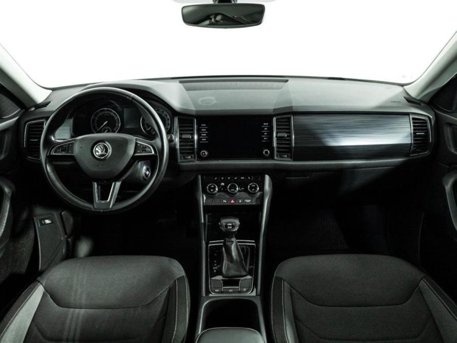 Skoda Kodiaq I Санкт-Петербург  - изображение 13