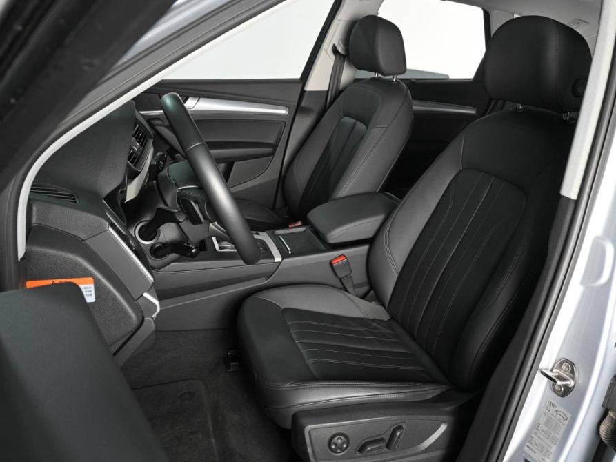Audi Q5 II (FY) Рестайлинг Ростов-на-Дону  - изображение 10