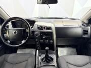 SsangYong Kyron I Рестайлинг Азнакаево  - изображение 36