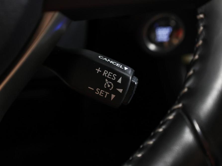 Lexus RX IV Рестайлинг Москва  - изображение 22