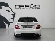 Mercedes-Benz C-Класс III (W204) Рестайлинг Ростов-на-Дону  - изображение 28