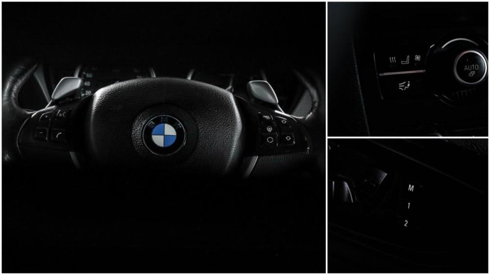 BMW X6 I (E71) Москва  - изображение 18