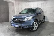 Honda CR-V III Рестайлинг Ярославль  - изображение 15
