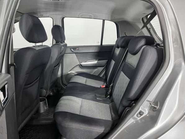 Hyundai Getz I Рестайлинг с пробегом 2008 года, цена 553 000 рублей, 138838 км, хэтчбек, Автокод Объявления