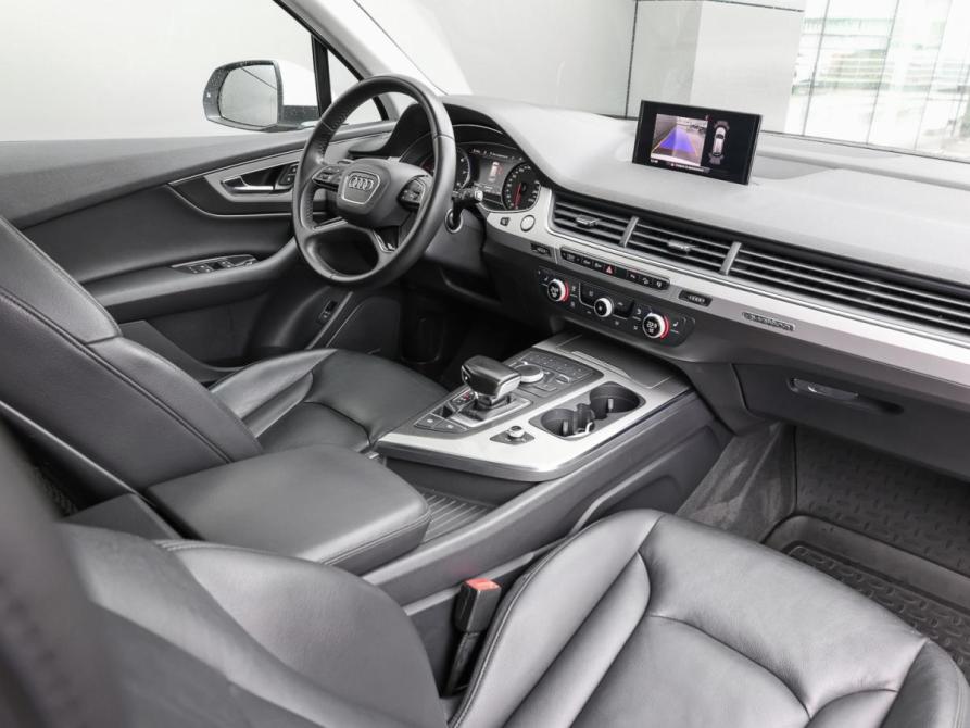 Audi Q7 II (4M) Москва  - изображение 12
