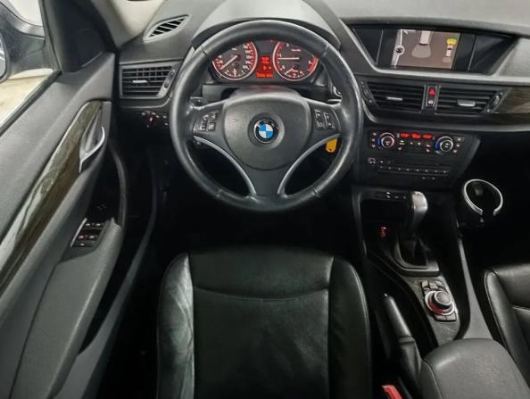 BMW X1 I (E84) с пробегом 2011 года, цена 1 079 000 рублей, 200000 км, внедорожник, Автокод Объявления
