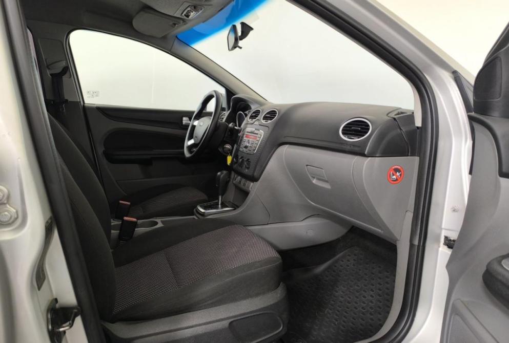 Ford Focus II Рестайлинг Нижний Новгород  - изображение 10