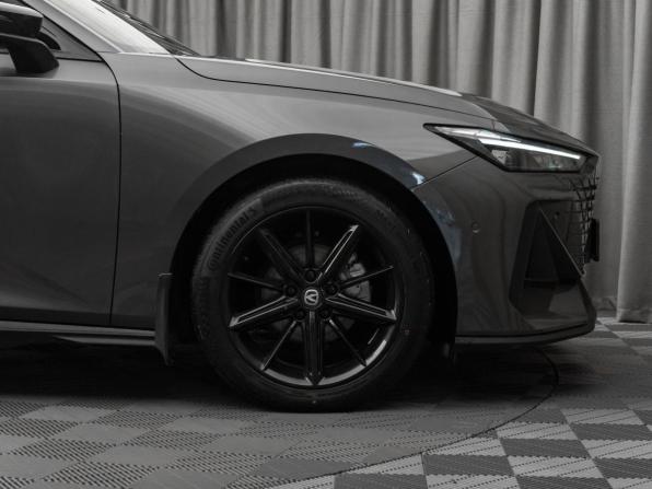 Changan UNI-V I с пробегом 2023 года, цена 2 340 000 рублей, 24761 км, лифтбек, Автокод Объявления