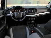 Lada (ВАЗ) Vesta I Рестайлинг (NG) Новороссийск  - изображение 27