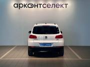 Volkswagen Tiguan I Рестайлинг Краснодар  - изображение 27