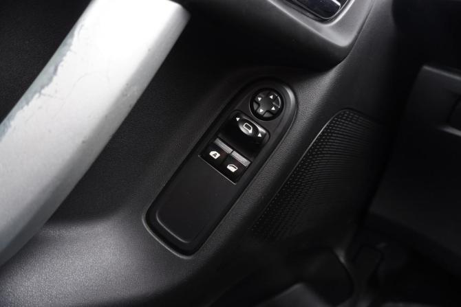 Citroen C3 II с пробегом 2011 года, цена 449 000 рублей, 137000 км, хэтчбек, Автокод Объявления