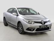 Renault Fluence I Рестайлинг Москва  - изображение 29