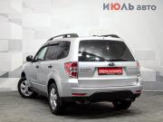 Subaru Forester III Рестайлинг Екатеринбург  - изображение 23