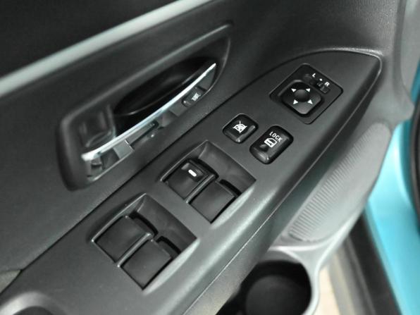 Mitsubishi ASX I с пробегом 2011 года, цена 990 000 рублей, 137370 км, внедорожник, Автокод Объявления