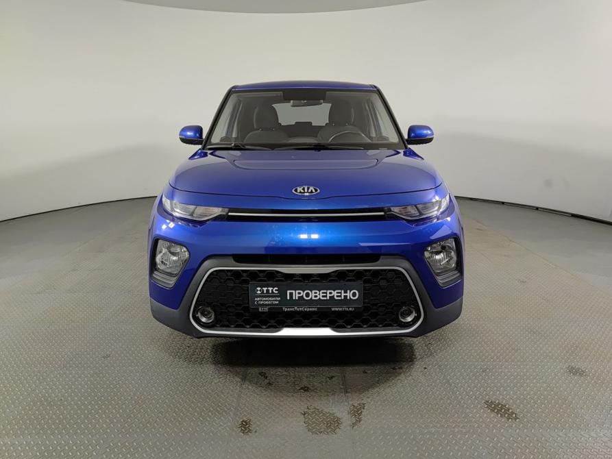 Kia Soul III Уфа  - изображение 2