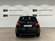 Nissan Qashqai I Санкт-Петербург  - изображение 28