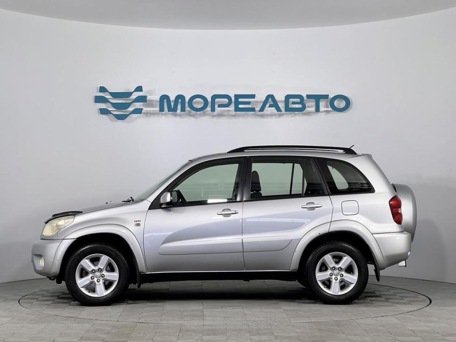 Toyota RAV4 II (XA20) Рестайлинг Калининград  - изображение 8