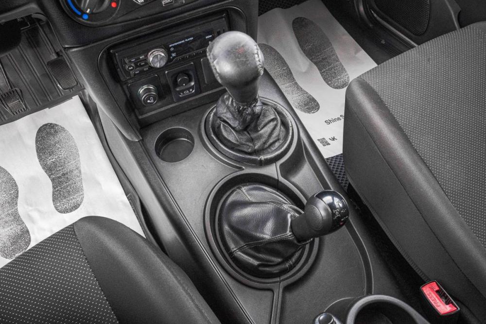 Chevrolet Niva I Рестайлинг Барнаул  - изображение 18