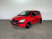 Hyundai Getz I Рестайлинг Москва  - изображение 19
