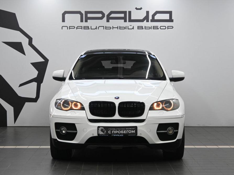 BMW X6 I (E71) Ростов-на-Дону  - изображение 2