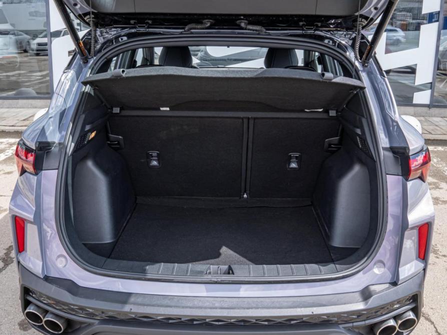 Geely Coolray I Рестайлинг Краснодар  - изображение 23