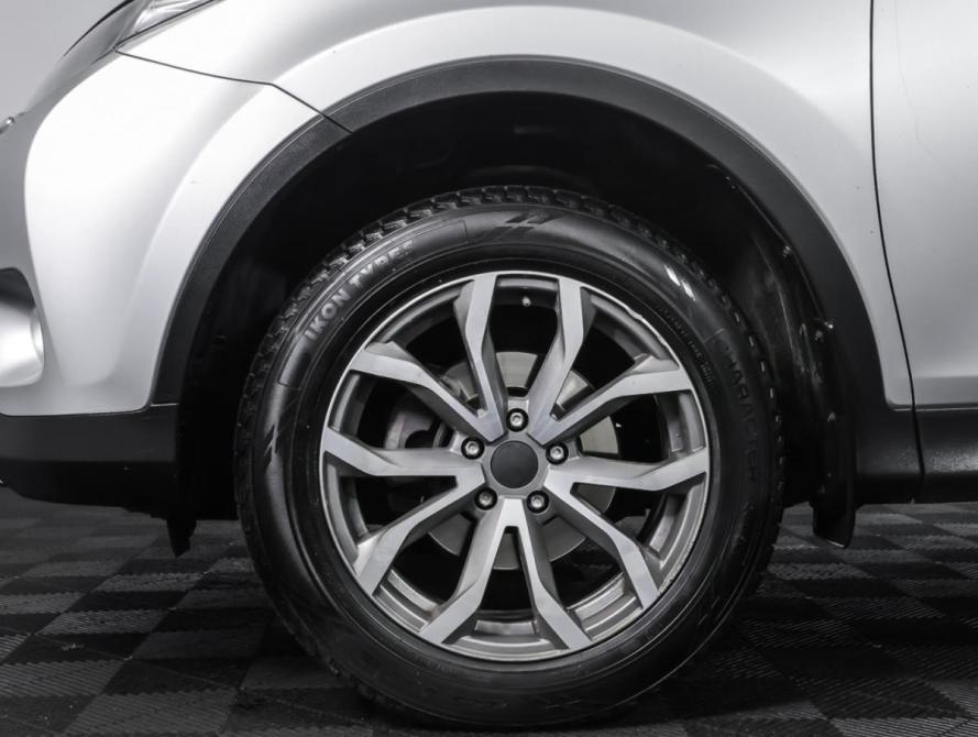 Toyota RAV4 IV (XA40) Москва  - изображение 22