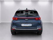 Kia Sportage IV Рестайлинг Москва  - изображение 20
