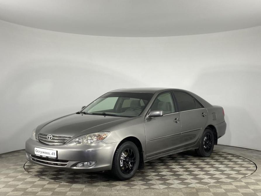 Toyota Camry V (XV30) Рестайлинг Воронеж  - изображение 1
