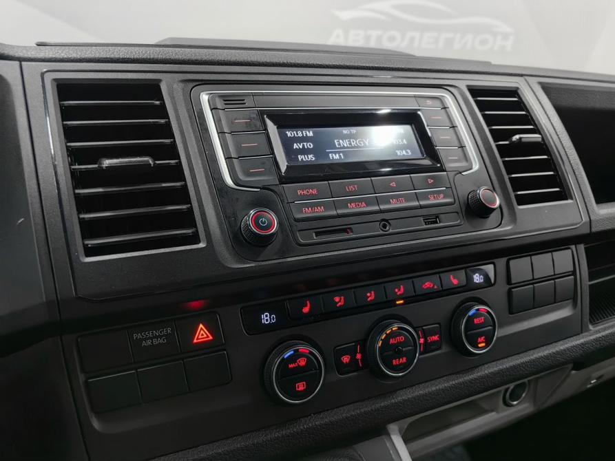 Volkswagen Caravelle T6 Новосибирск  - изображение 18