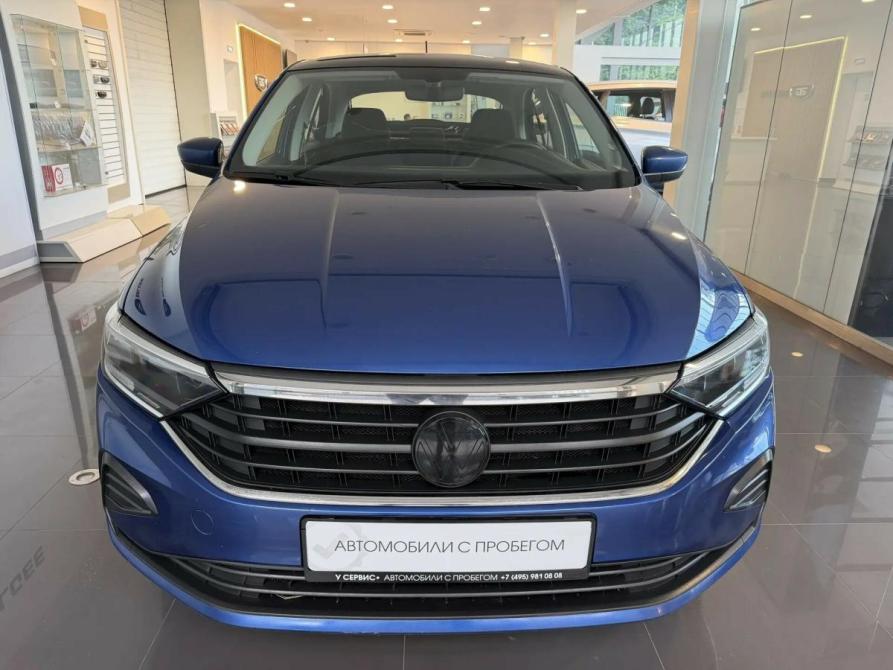 Volkswagen Polo V Рестайлинг Подольск  - изображение 5