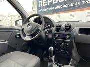 Lada (ВАЗ) Largus I Краснодар  - изображение 37
