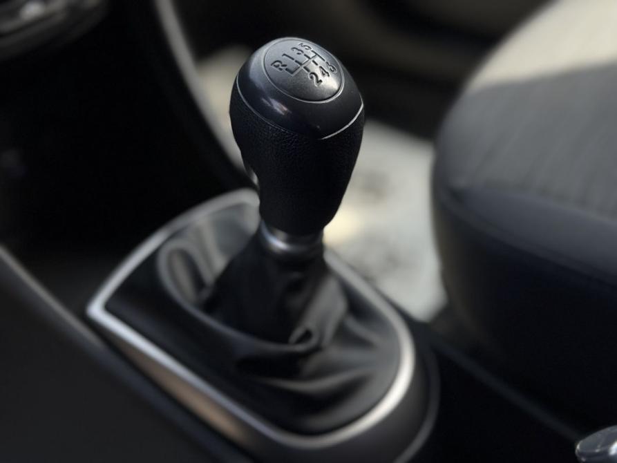 Hyundai Solaris I Рестайлинг Тула  - изображение 11