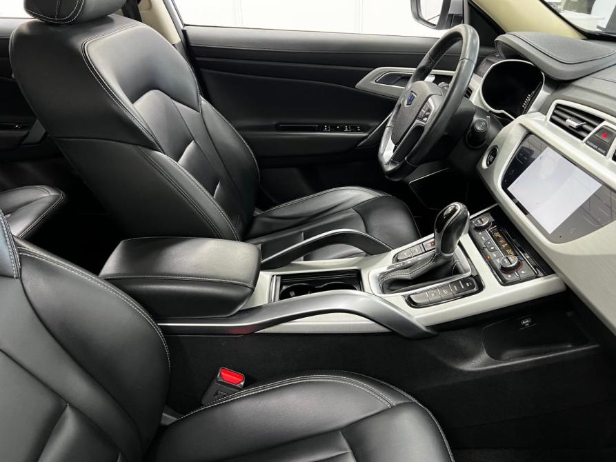 Geely Atlas I Казань  - изображение 15