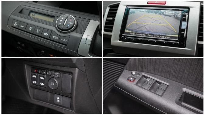 Honda Freed I Рестайлинг с пробегом 2014 года, цена 987 000 рублей, 152000 км, компактвэн, Автокод Объявления