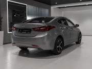 Hyundai Avante V Москва  - изображение 27
