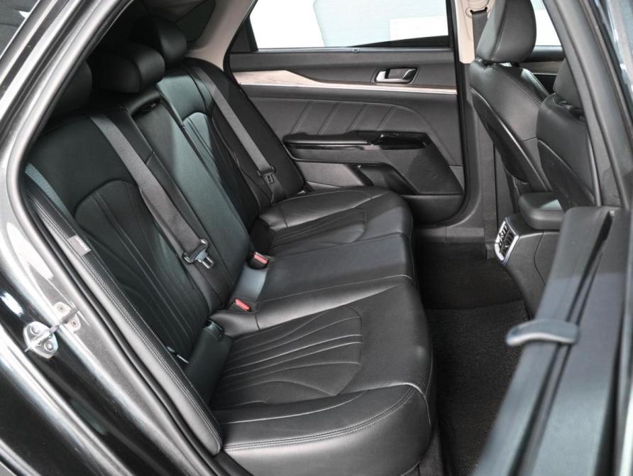 Kia K5 III Ростов-на-Дону  - изображение 7