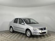 Renault Logan I Рестайлинг Воронеж  - изображение 22
