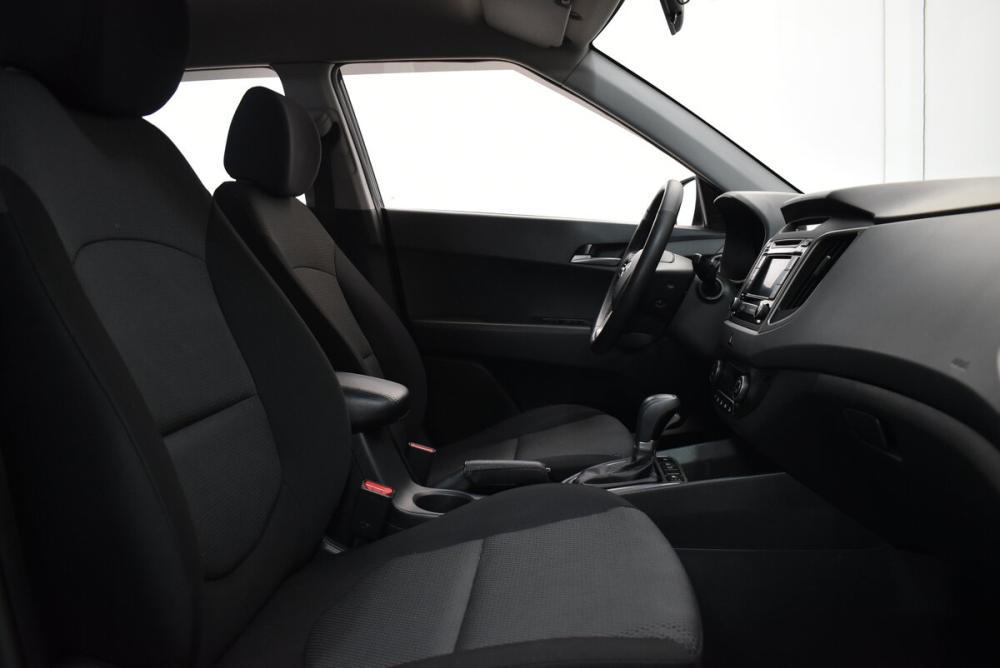 Hyundai Creta I Москва  - изображение 15