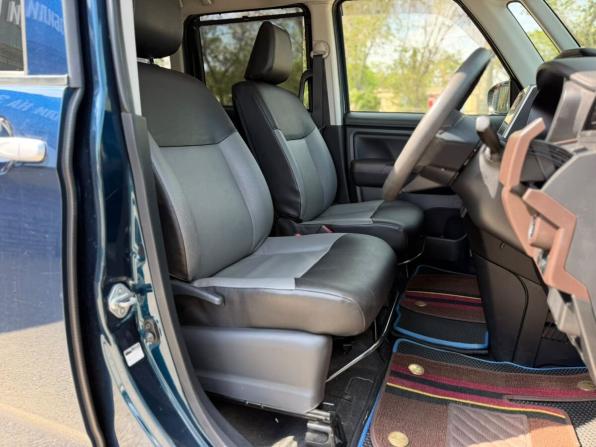 Toyota Roomy I с пробегом 2018 года, цена 1 130 000 рублей, 73925 км, микровэн, Автокод Объявления